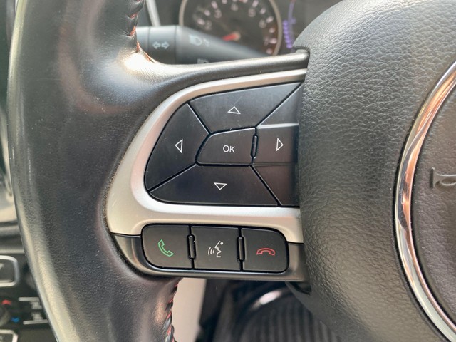 Second-hand 2019 Jeep Compass 1.4 Limited for sale in New Delhi-12