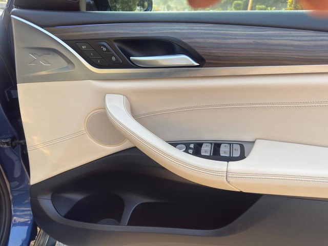 Second-hand 2020 BMW X4 M Sport X xDrive20d for sale in New Delhi-15