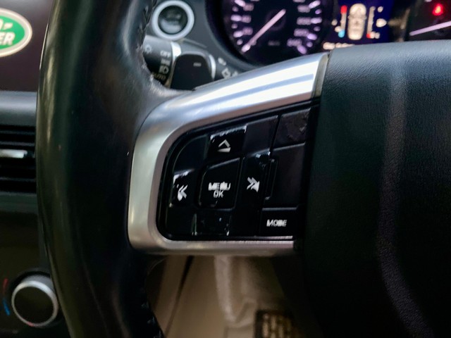 Second-hand 2016 Land Rover Discovery Sport TD4 HSE 7S for sale in New Delhi-13