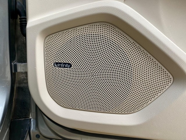 Second-hand 2021 MG Hector Sharp DCT for sale in New Delhi-5