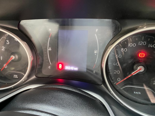 Second-hand 2019 Jeep Compass 1.4 Limited for sale in New Delhi-16