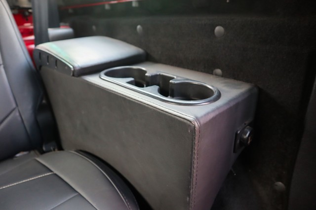 Second-hand 2022 Mahindra Thar LX 4WD Hard Top AT BSVI for sale in New Delhi-6