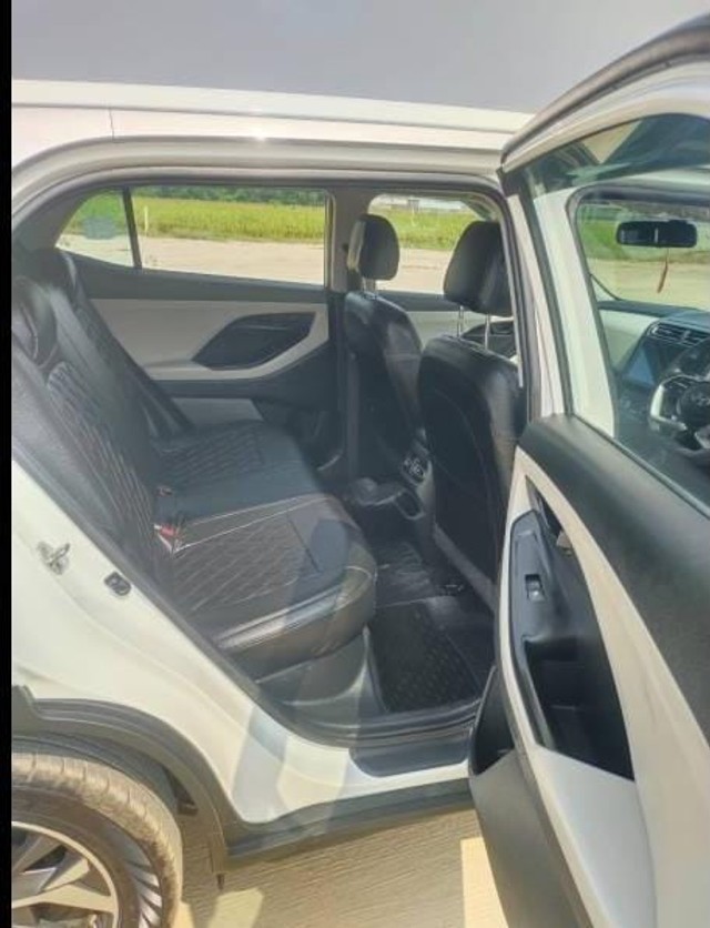 Second-hand 2022 Hyundai Creta E Diesel BSVI for sale in Ludhiana-5