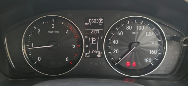 Second-hand 2018 Honda Amaze V CVT Diesel BSIV for sale in Mumbai-10