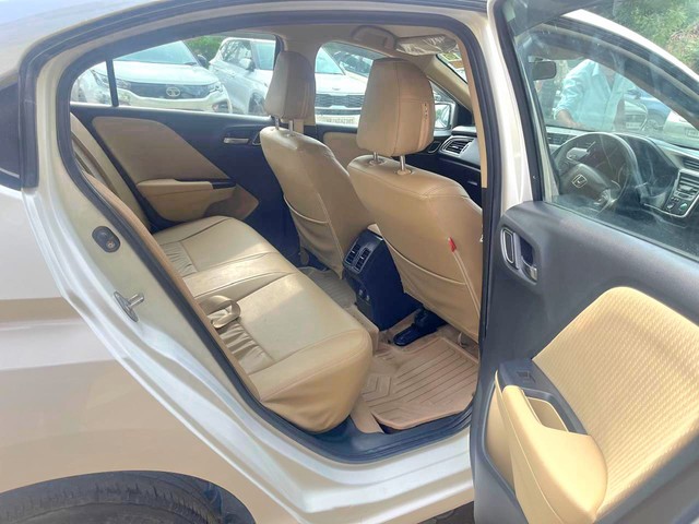 Second-hand 2019 Honda City i-VTEC CVT V for sale in Faridabad-10