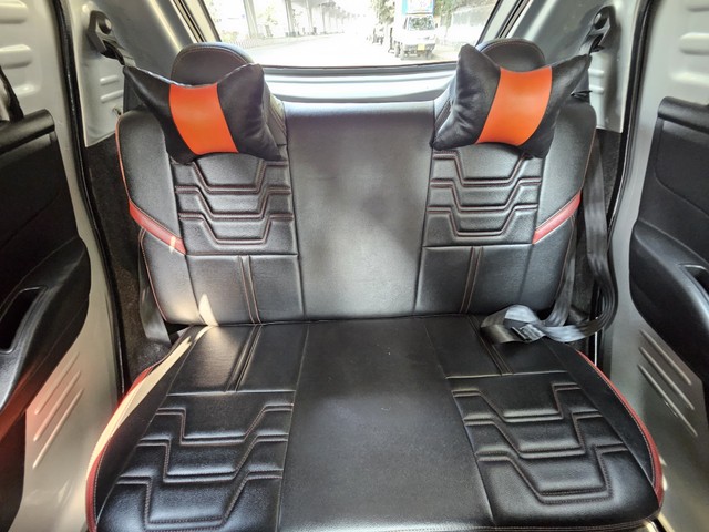 Datsun RediGO 1.0 T Option Limited Edition Second-hand 2019 Datsun RediGO 1.0 T Option Limited Edition for sale in Mumbai-15