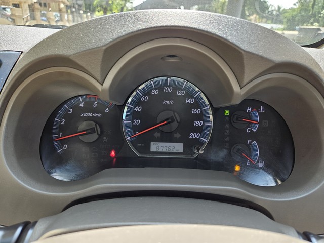 Second-hand 2013 Toyota Fortuner 4x2 AT TRD Sportivo for sale in Mumbai-8