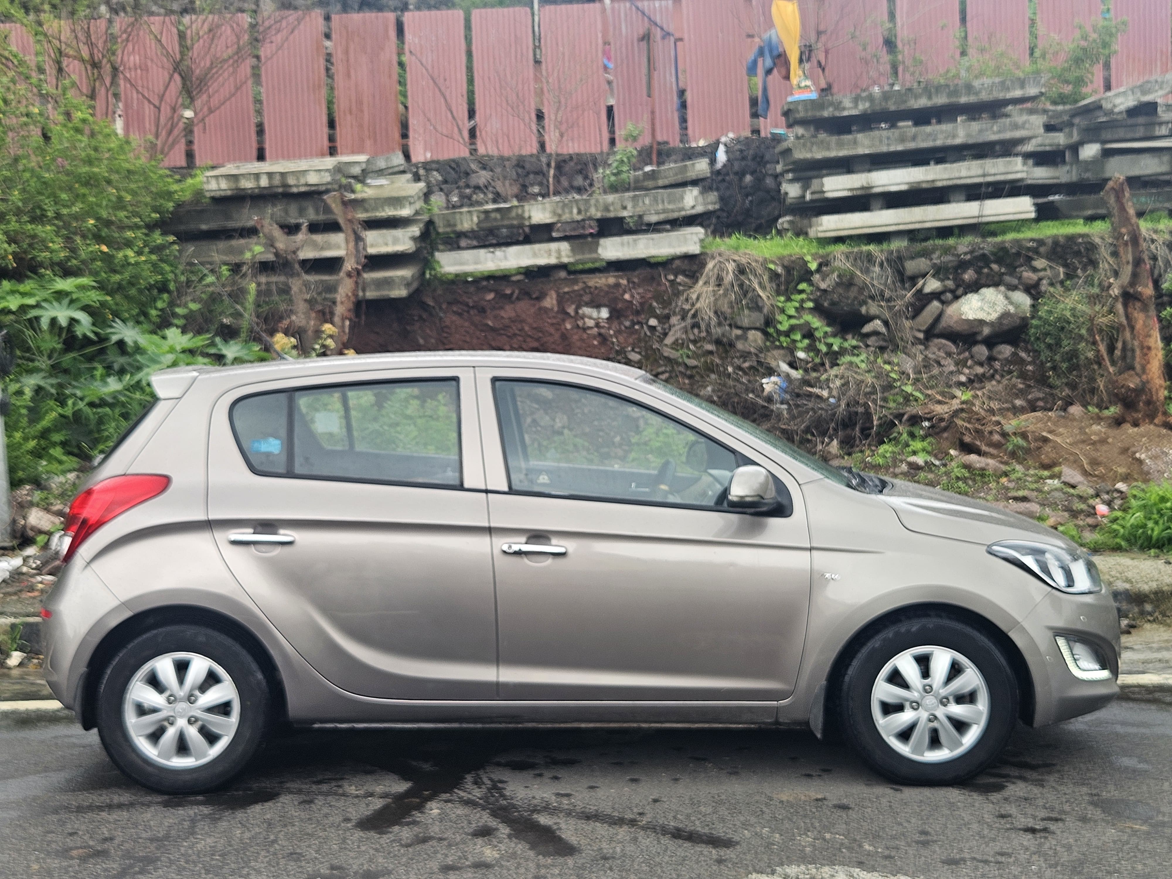 Image Used Car
