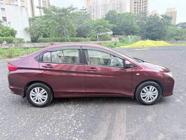 Second-hand 2015 Honda City i VTEC SV for sale in Thane-1