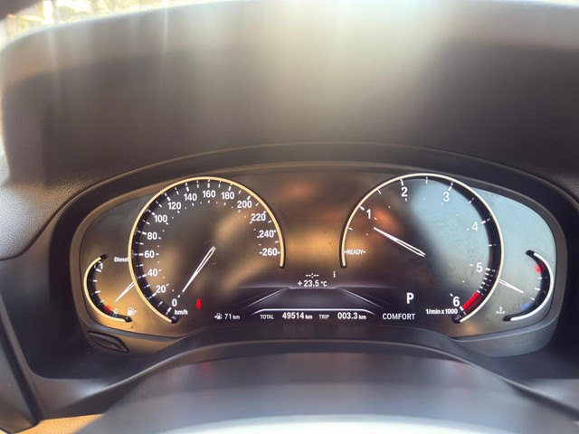 Second-hand 2020 BMW X4 M Sport X xDrive20d for sale in New Delhi-11