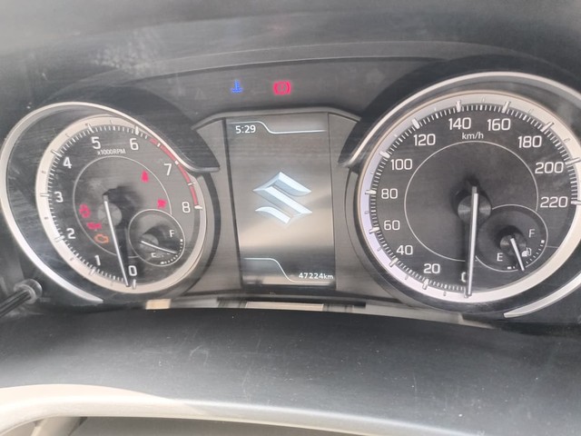 Maruti Ertiga VXi (O) CNG Second-hand 2024 Maruti Ertiga VXi (O) CNG for sale in Lucknow-4