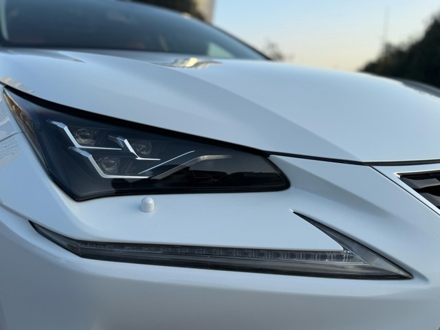 Second-hand 2018 Lexus NX 300h for sale in New Delhi-19