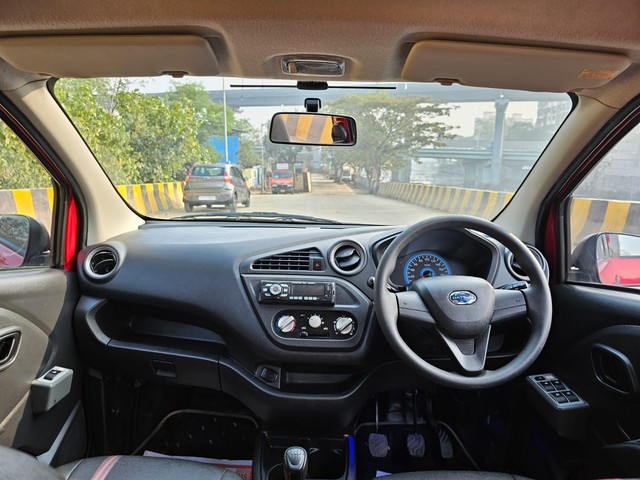 Datsun RediGO A Second-hand 2019 Datsun RediGO A for sale in Mumbai-14
