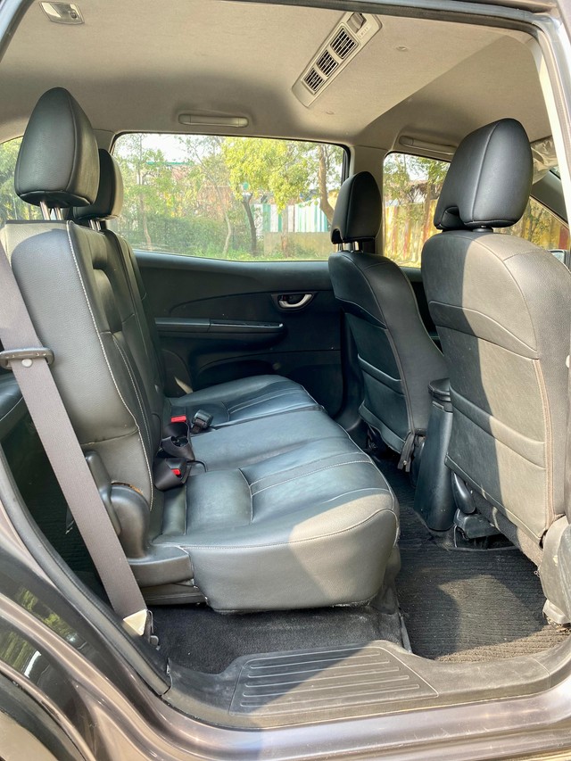 Honda BR-V i-VTEC VX MT Second-hand 2017 Honda BR-V i-VTEC VX MT for sale in New Delhi-9