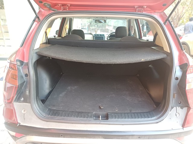 Second-hand 2021 Hyundai Creta EX Diesel BSVI for sale in Faridabad-14