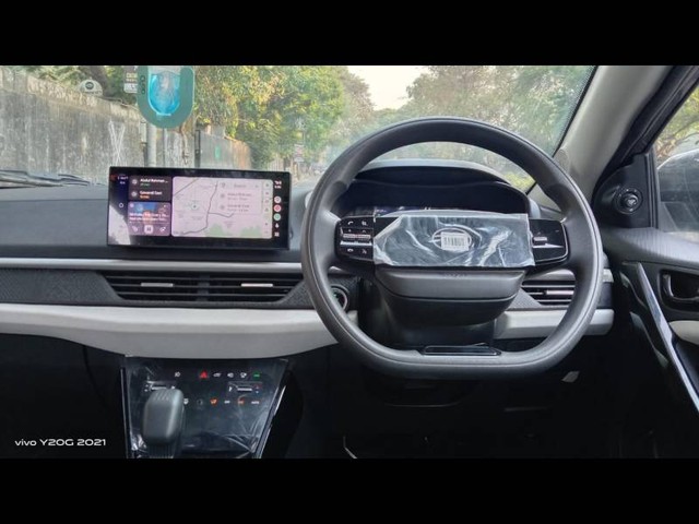 Second-hand 2025 Tata Nexon Creative Plus S Dark CNG for sale in Mumbai-4