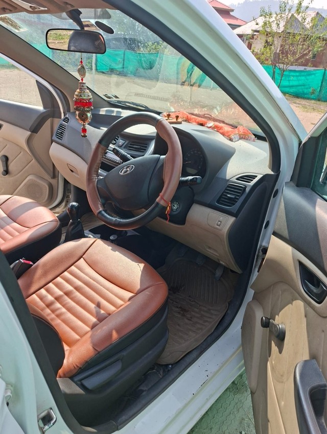 Second-hand 2011 Hyundai EON D Lite for sale in Hamirpur(HP)-5