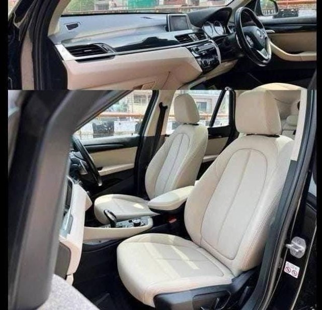 Second-hand 2021 BMW X1 sDrive20i SportX for sale in New Delhi-4