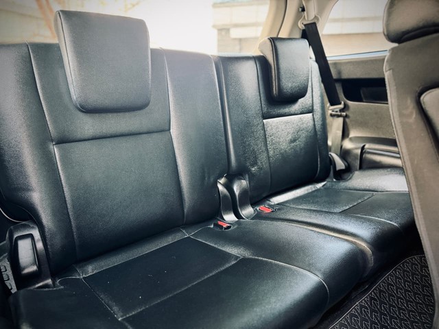 Second-hand 2021 Toyota Fortuner 4X2 Diesel BSVI for sale in New Delhi-15