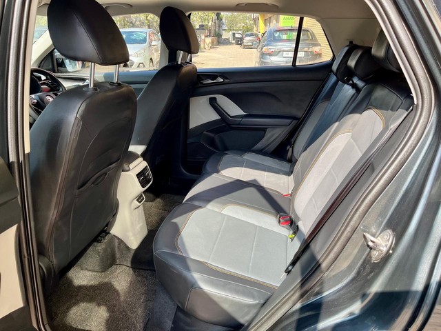 Second-hand 2022 Skoda Kushaq 1.5 TSI Style BSVI for sale in Faridabad-16