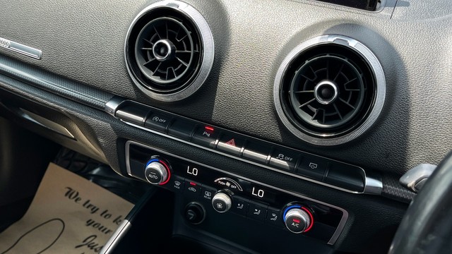 Second-hand 2019 Audi A3 35 TFSI Premium for sale in New Delhi-14