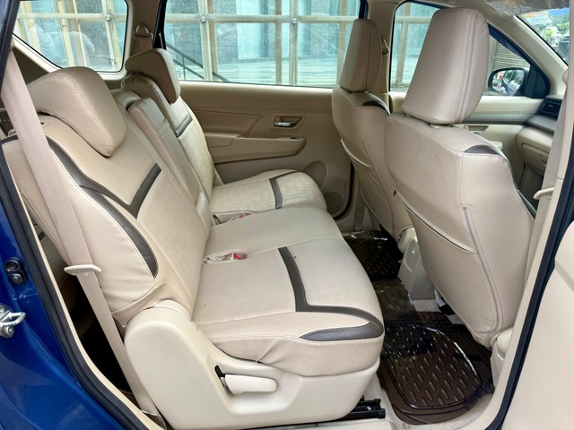 Maruti Suzuki Ertiga VXI Second-hand 2019 Maruti Suzuki Ertiga VXI for sale in New Delhi-5