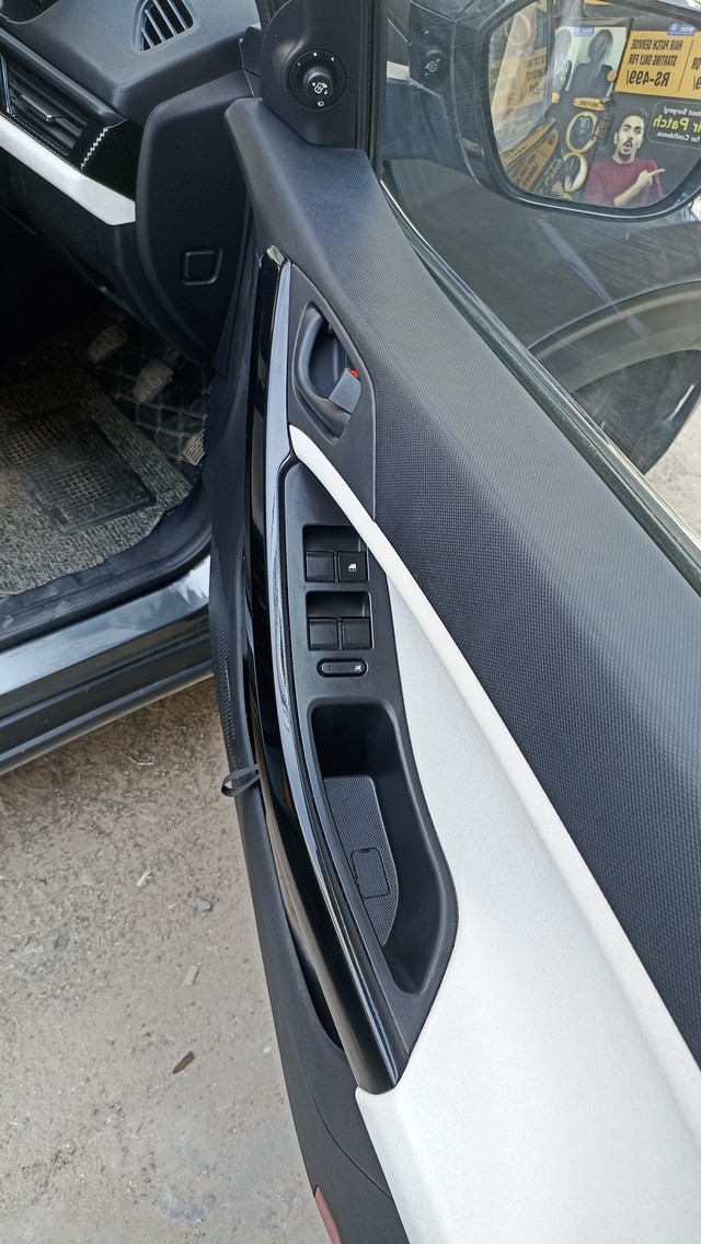 Second-hand 2024 Tata Curvv Creative S Diesel for sale in Sahibabad-25