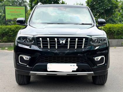 Used Z8 Select Diesel