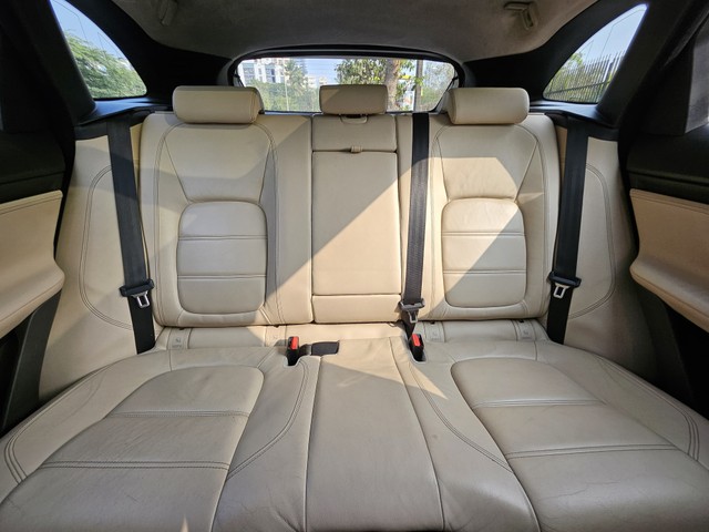 Second-hand 2019 Jaguar F-Pace Prestige 2.0 AWD for sale in Mumbai-23