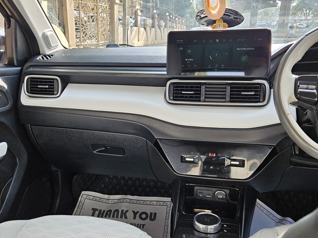 Second-hand 2024 Tata Punch EV Empowered Plus LR for sale in Mumbai-13