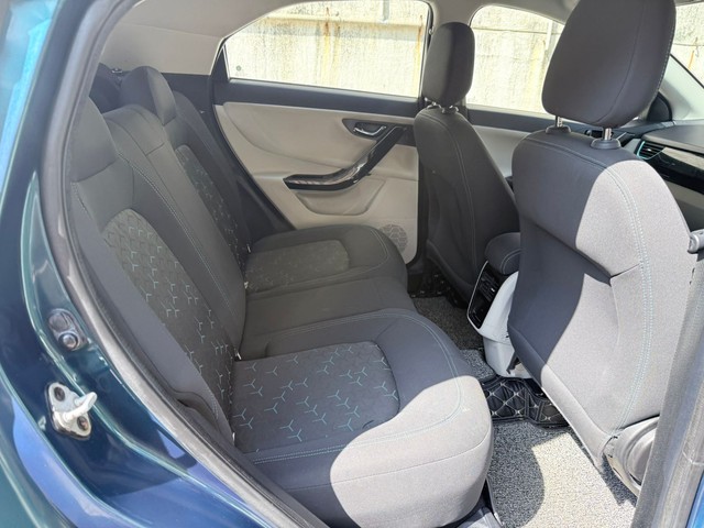 Second-hand 2021 Tata Nexon EV XZ Plus for sale in Thane-9