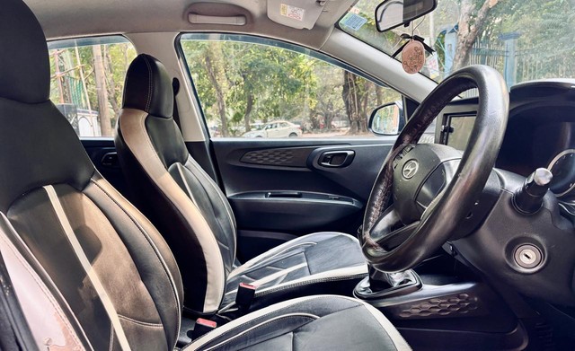 Second-hand 2022 Hyundai Grand i10 Nios Corp Edition for sale in Kolkata-11