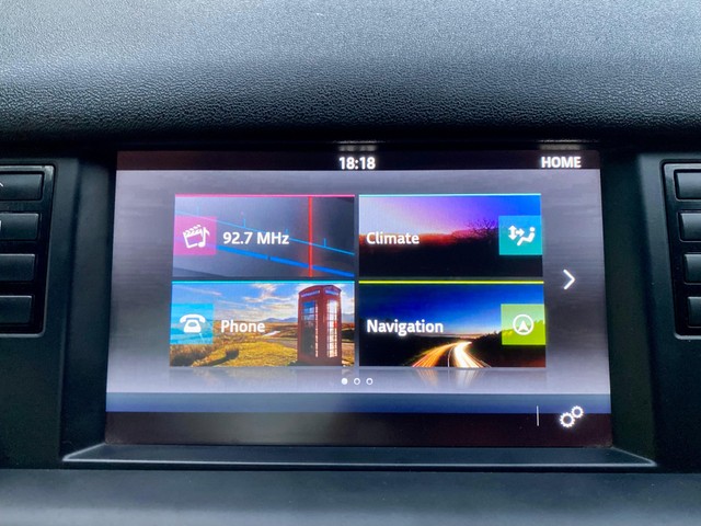 Second-hand 2016 Land Rover Discovery Sport TD4 HSE 7S for sale in New Delhi-4