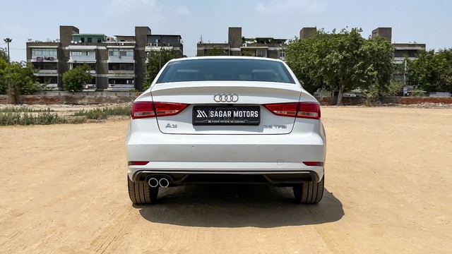 Second-hand 2019 Audi A3 35 TFSI Premium for sale in New Delhi-3