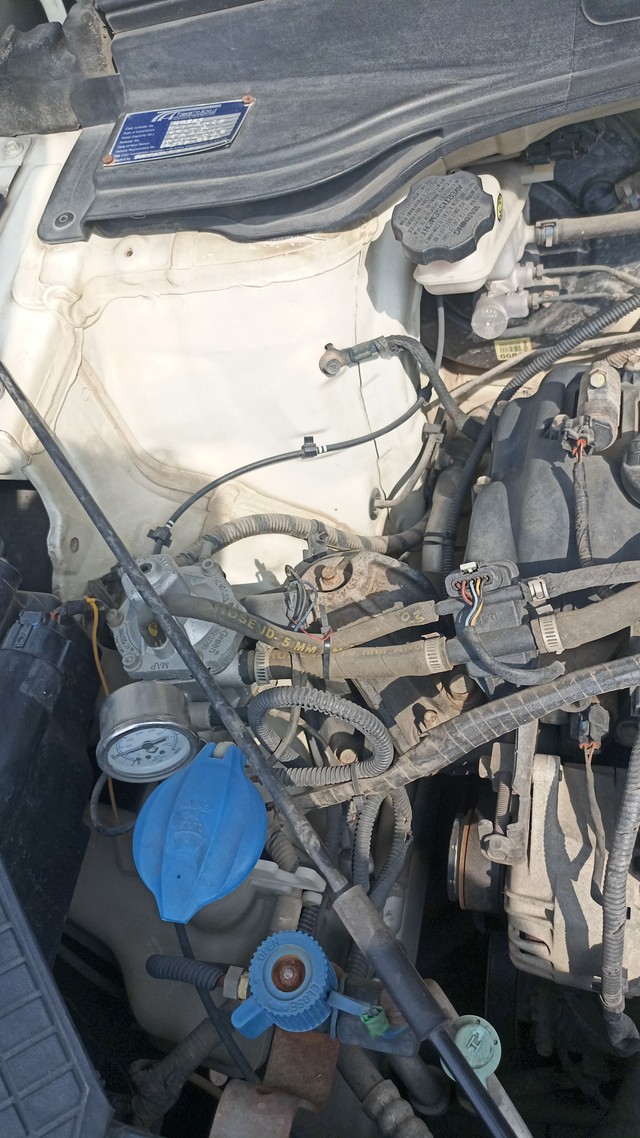 Second-hand 2018 Hyundai Creta 1.6 VTVT Base for sale in Sahibabad-11