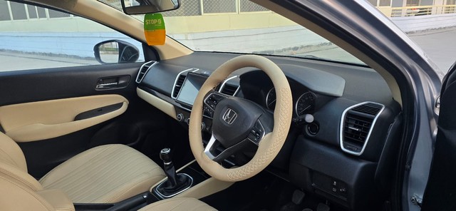 Honda City V MT Second-hand 2020 Honda City V MT for sale in Sahibabad-6