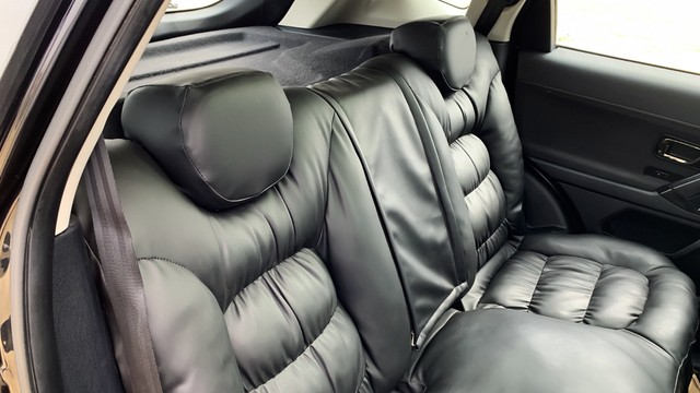 Second-hand 2022 Tata Harrier XTA Plus AT BSVI for sale in New Delhi-9