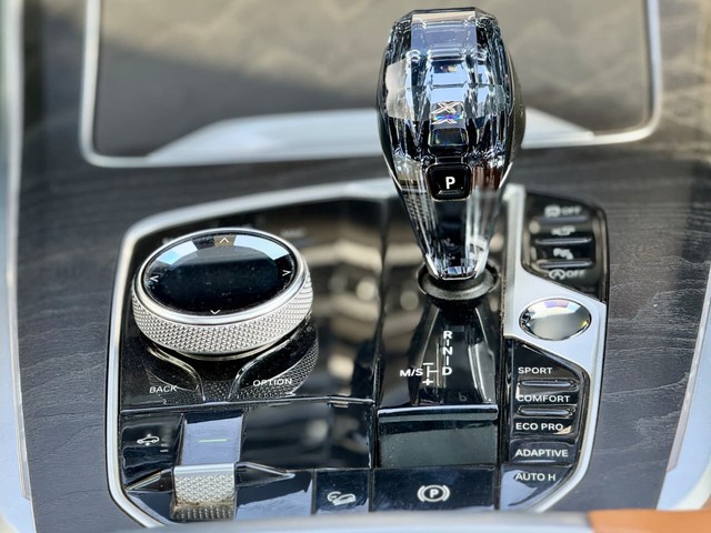 Second-hand 2021 BMW X7 xDrive30d DPE Signature for sale in New Delhi-15