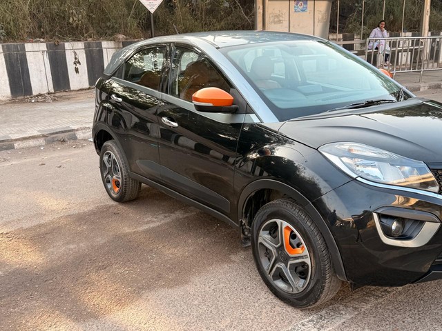 Tata Nexon 1.2 Revotron XM Second-hand 2019 Tata Nexon 1.2 Revotron XM for sale in New Delhi-5