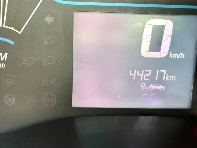 Second-hand 2021 Renault Triber RXL BSVI for sale in Thane-14