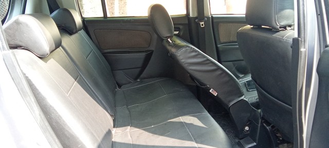 Second-hand 2013 Maruti Wagon R VXI BS IV for sale in Noida-10