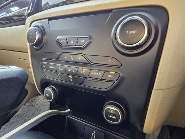 Second-hand 2019 Ford Endeavour 2.2 Titanium AT 4X2 for sale in Mumbai-21