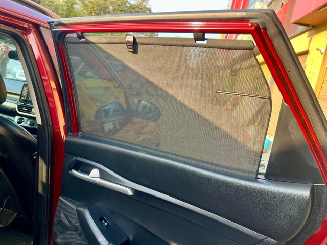 Second-hand 2020 Kia Seltos HTK Plus G for sale in Faridabad-11