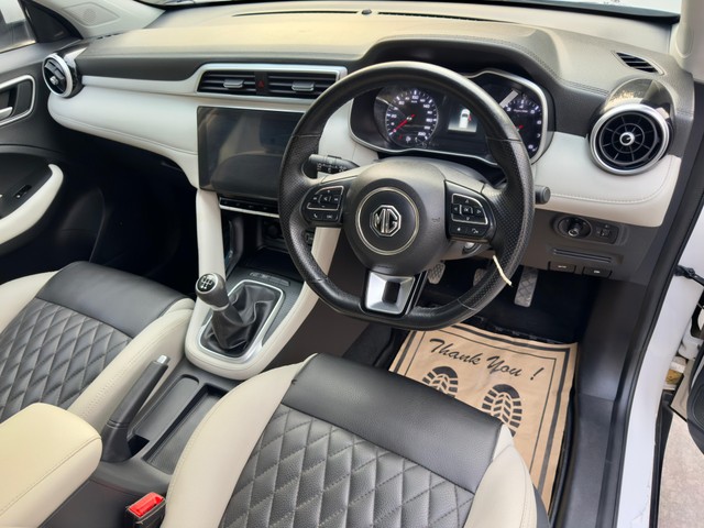 Second-hand 2023 MG Astor Super MT for sale in New Delhi-10
