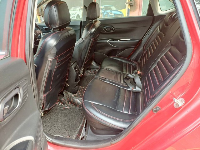 Hyundai i20 Asta BSVI Second-hand 2021 Hyundai i20 Asta BSVI for sale in Faridabad-14