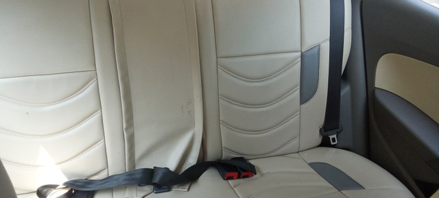 Second-hand 2014 Volkswagen Vento Petrol Breeze for sale in Noida-8