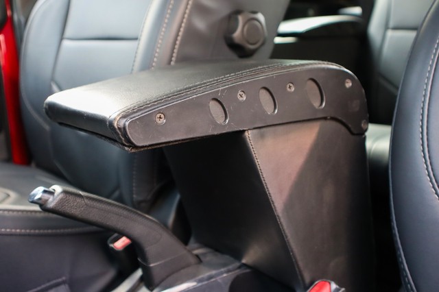 Second-hand 2022 Mahindra Thar LX 4WD Hard Top AT BSVI for sale in New Delhi-11