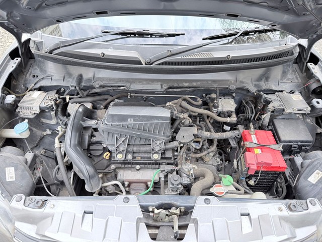 Second-hand 2022 Maruti Suzuki Celerio VXI CNG BSVI for sale in Thane-5