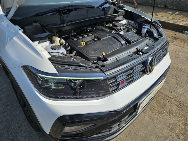 Second-hand 2024 Volkswagen Taigun 1.5 TSI GT Plus DSG ES for sale in Mumbai-23