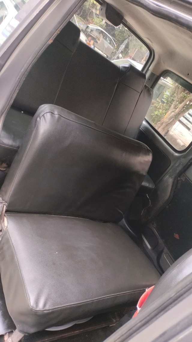 Second-hand 2017 Maruti Eeco CNG 5 Seater AC BSIV for sale in New Delhi-8